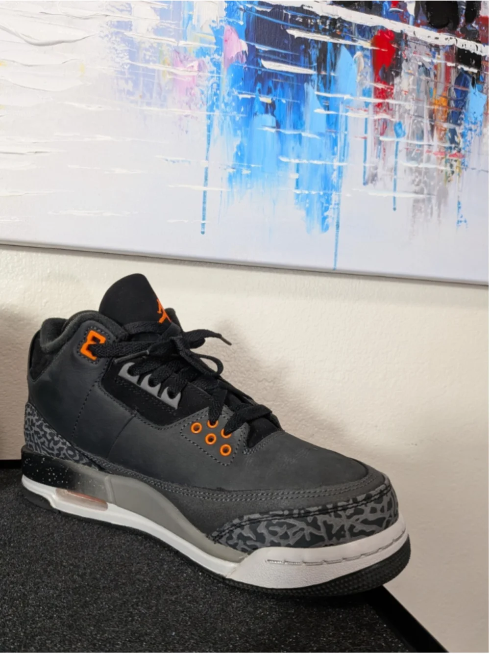 Jordan nike air